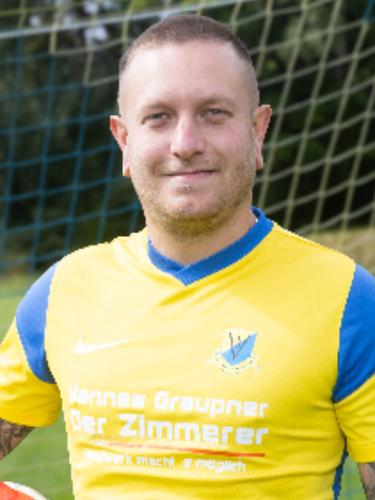 Nico Starke