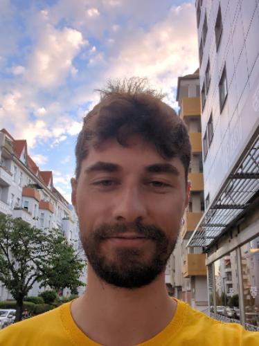 Benedikt Helfrich