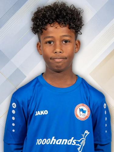 Abenob Weldemichael