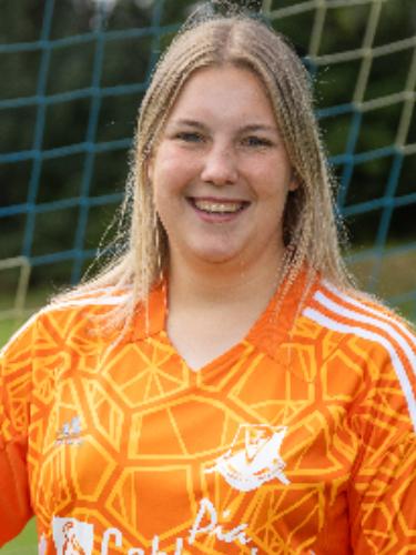Emily Rauch