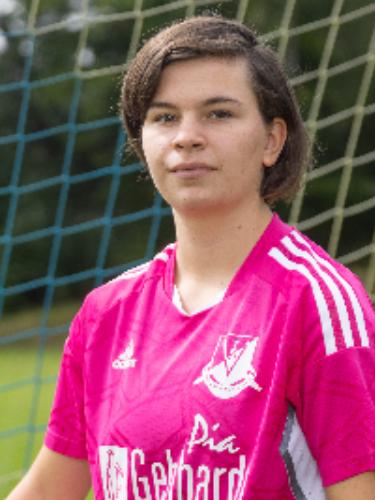 Julia Reuter