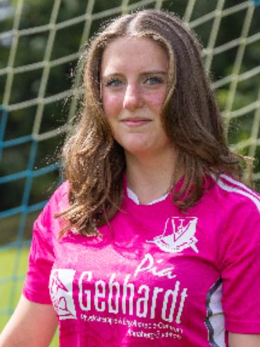 Anna Ullrich