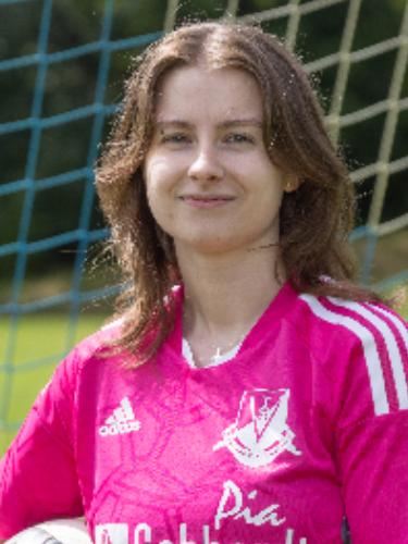 Janice Alanis Huß