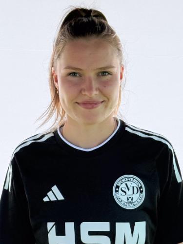 Tamara Seidel