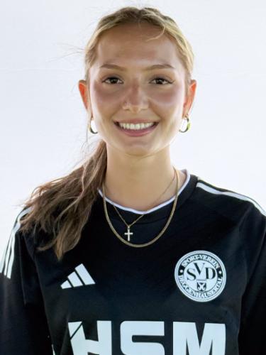 Lena Marie Wagner