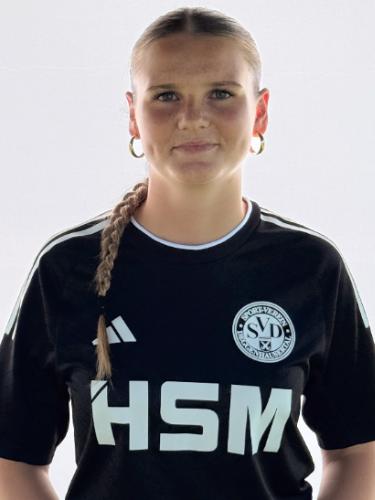 Alina Weiss