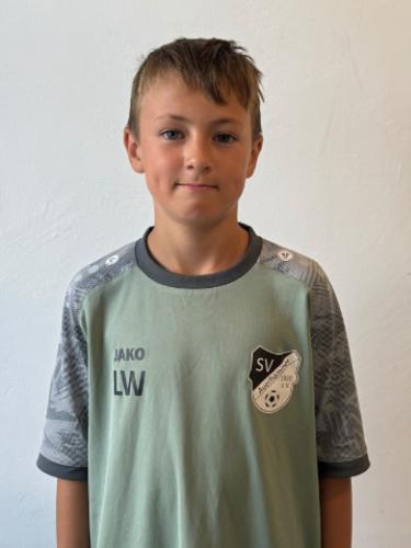 Luca Wrase