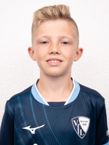 Hugo Kohl