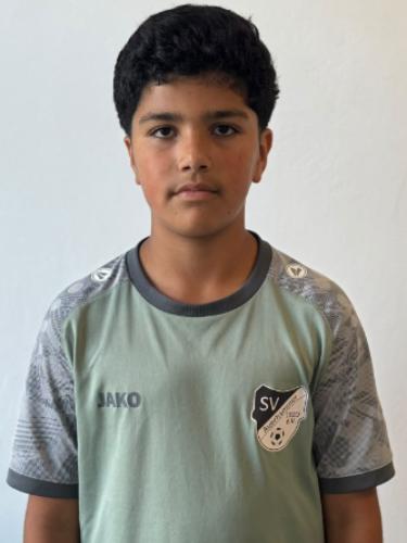 Maher Alkhalifa