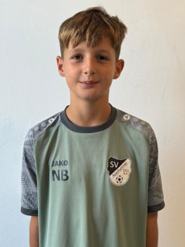 Noel Burkhardt
