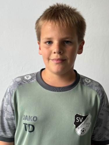 Tom Dunger