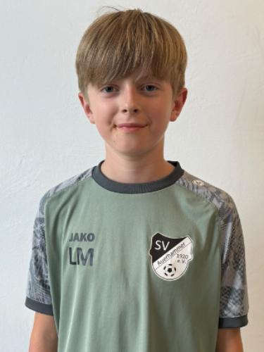 Leo Märker