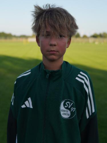 Max Worzala