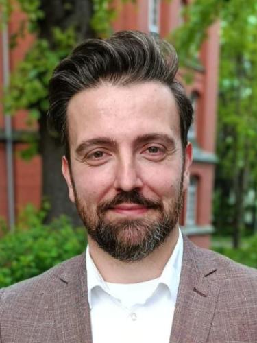 Kevin Leutner