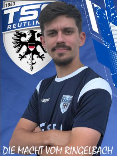 Georgios Karagianis