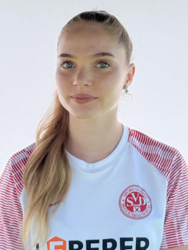 Marie Stumpp