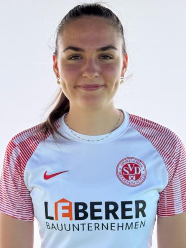 Johanna Sara Noemi Fischer