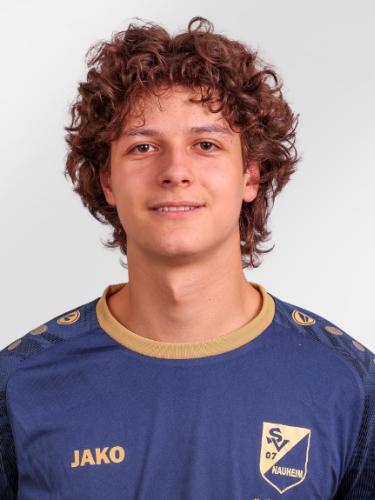 Tim Becker