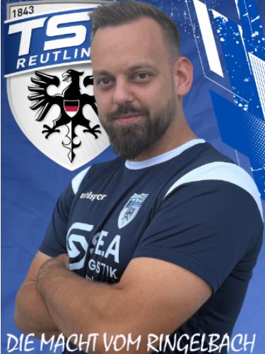 Martin Tadic