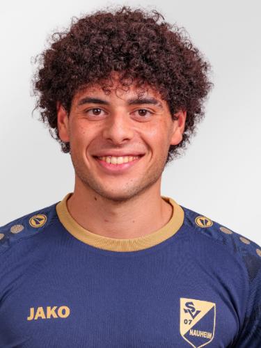 Angelo Di Luca