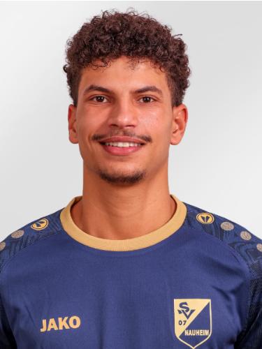 Ayoub Elarkoubi