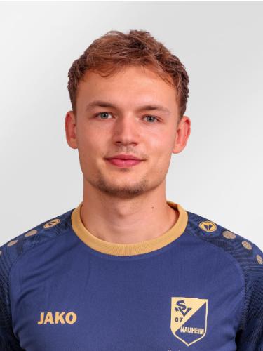 Adrian Gdula