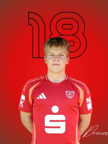 Jannis Drewes