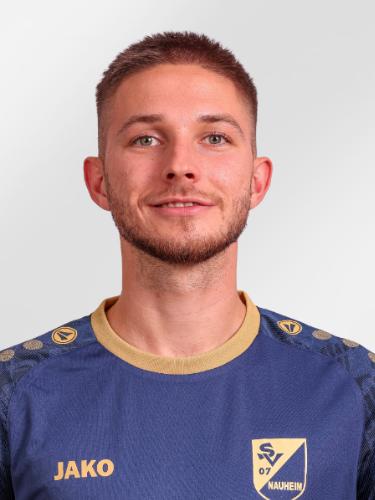Oleksii Kirtoake