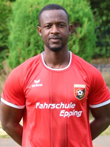 Etoo Kofi