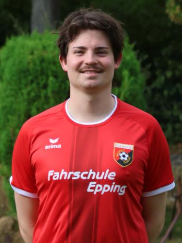 Luis Weigel