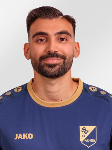 Gianluca la Pietra