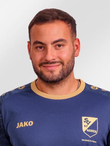Teoman Oeztuerk