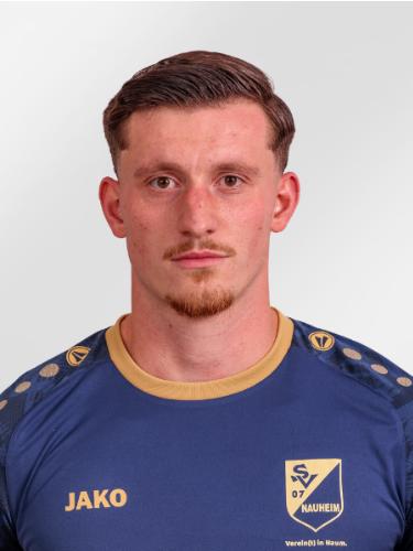 Fabio Sauder