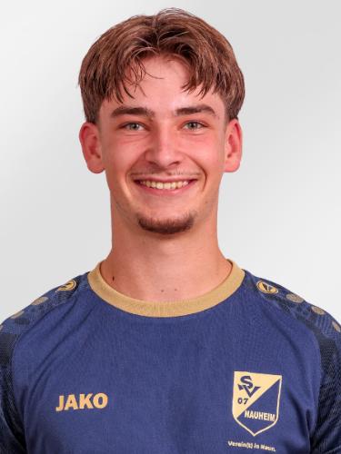 Luca Scherzer