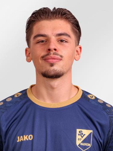 Kacper Zbek