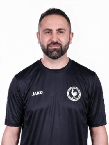 Musa Yücel