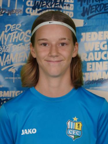 Fiona Werner