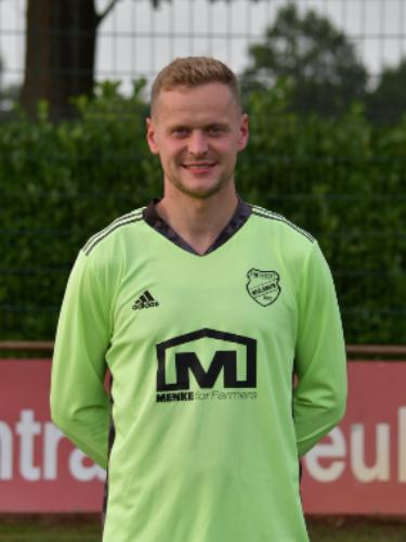 Simon Grove