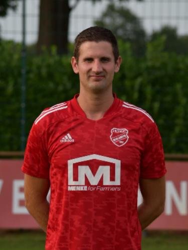 Florian Hilgefort