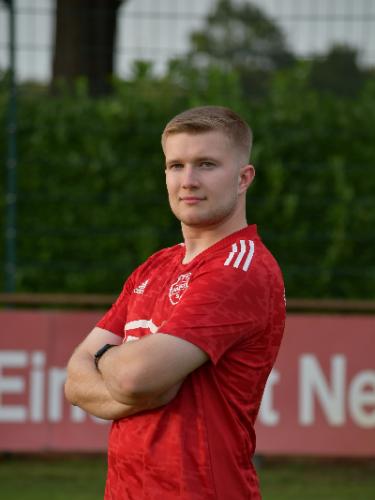 Florian Springmann