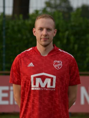 Holger Temmen