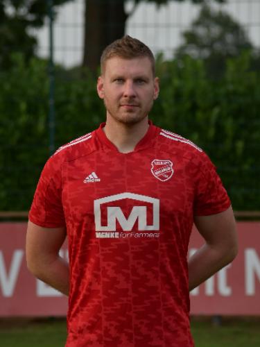 Sven Temmen
