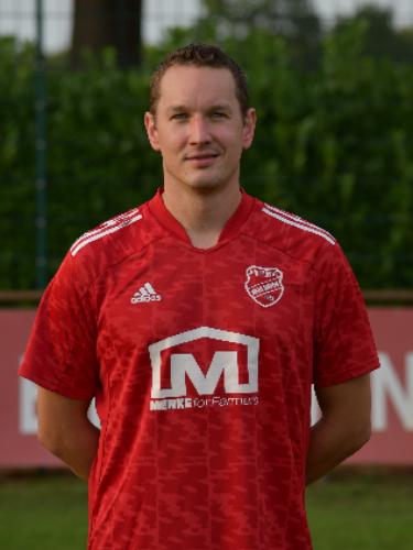 Thomas Uhlen