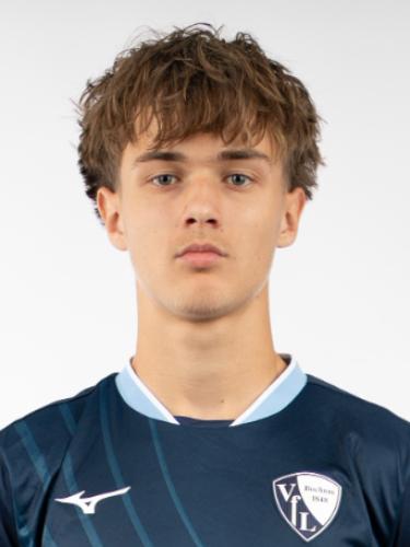 Kieron Morien Schönitz