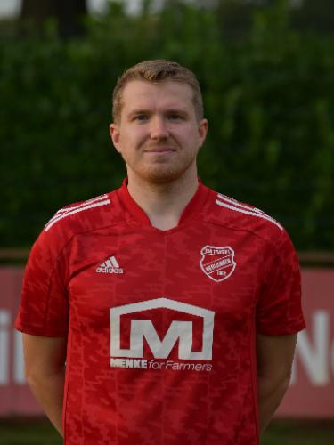 Marc Wösten