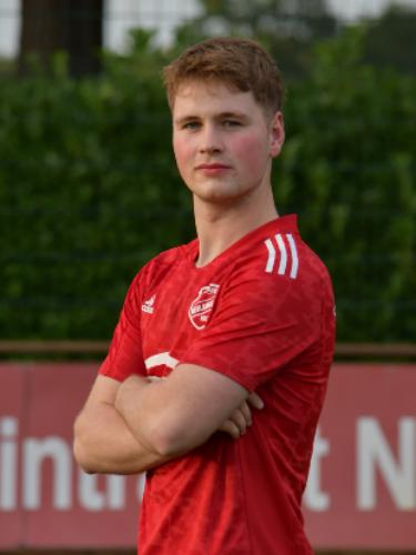 Dennis Rehnen
