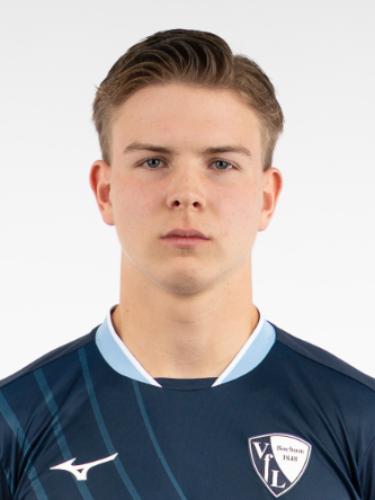 Jonas Simon