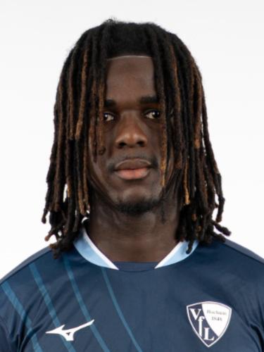 Ayanmo Yusuff