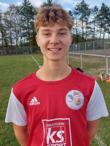 Niklas Haller
