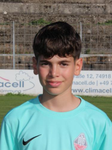 Luca Accurso